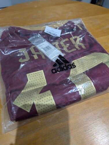 #125 AC Milan 125th Anniversary Long Sleeve Soccer Jersey 2024/25 photo review