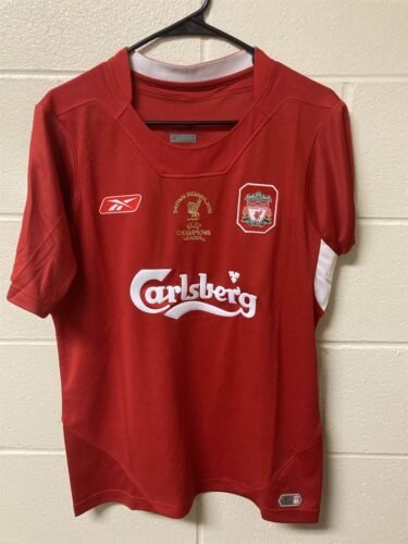 #125 AC Milan 125th Anniversary Long Sleeve Soccer Jersey 2024/25 photo review