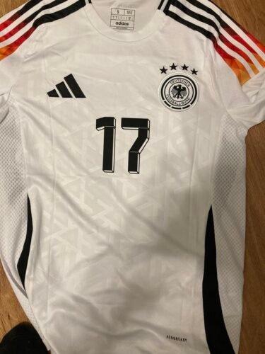 #125 AC Milan 125th Anniversary Long Sleeve Soccer Jersey 2024/25 photo review