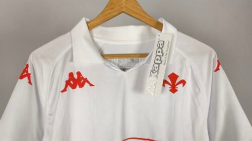 #125 AC Milan 125th Anniversary Long Sleeve Soccer Jersey 2024/25 photo review