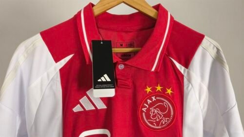 #125 AC Milan 125th Anniversary Long Sleeve Soccer Jersey 2024/25 photo review