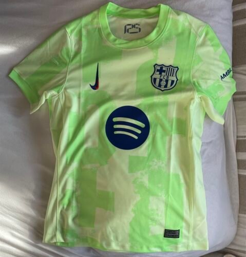 #125 AC Milan 125th Anniversary Long Sleeve Soccer Jersey 2024/25 photo review