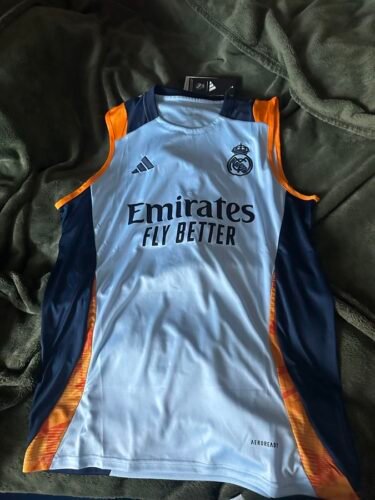 #125 AC Milan 125th Anniversary Long Sleeve Soccer Jersey 2024/25 photo review