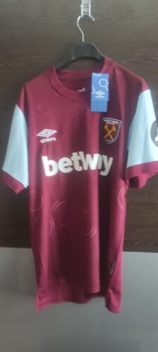 #125 AC Milan 125th Anniversary Long Sleeve Soccer Jersey 2024/25 photo review