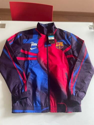 #125 AC Milan 125th Anniversary Long Sleeve Soccer Jersey 2024/25 photo review