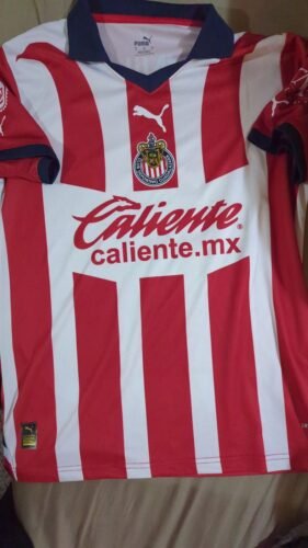 #125 AC Milan 125th Anniversary Long Sleeve Soccer Jersey 2024/25 photo review