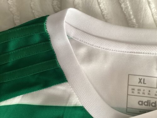 #125 AC Milan 125th Anniversary Long Sleeve Soccer Jersey 2024/25 photo review