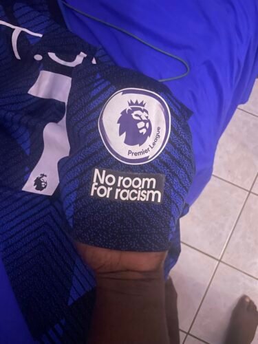 #125 AC Milan 125th Anniversary Long Sleeve Soccer Jersey 2024/25 photo review