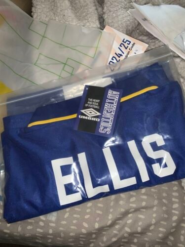 #125 AC Milan 125th Anniversary Long Sleeve Soccer Jersey 2024/25 photo review