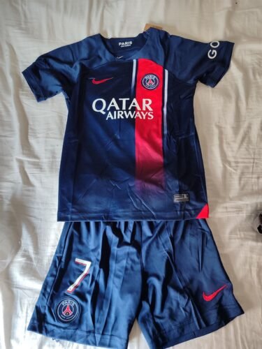 #125 AC Milan 125th Anniversary Long Sleeve Soccer Jersey 2024/25 photo review