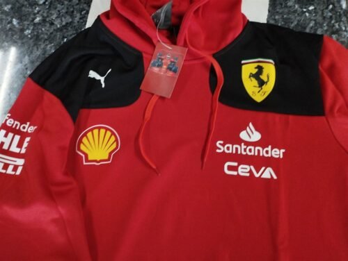 #125 AC Milan 125th Anniversary Long Sleeve Soccer Jersey 2024/25 photo review