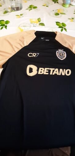 #125 AC Milan 125th Anniversary Long Sleeve Soccer Jersey 2024/25 photo review