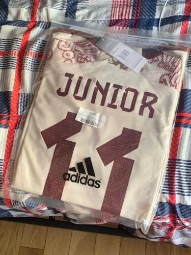 #125 AC Milan 125th Anniversary Long Sleeve Soccer Jersey 2024/25 photo review