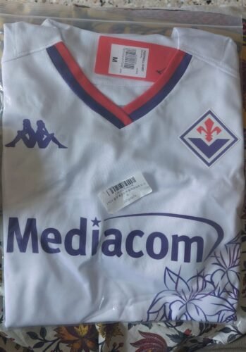 #125 AC Milan 125th Anniversary Long Sleeve Soccer Jersey 2024/25 photo review