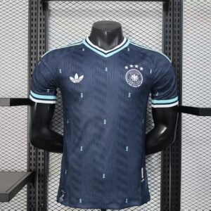 2026 World Cup Germany Away Kit Player Version Shirt Football
